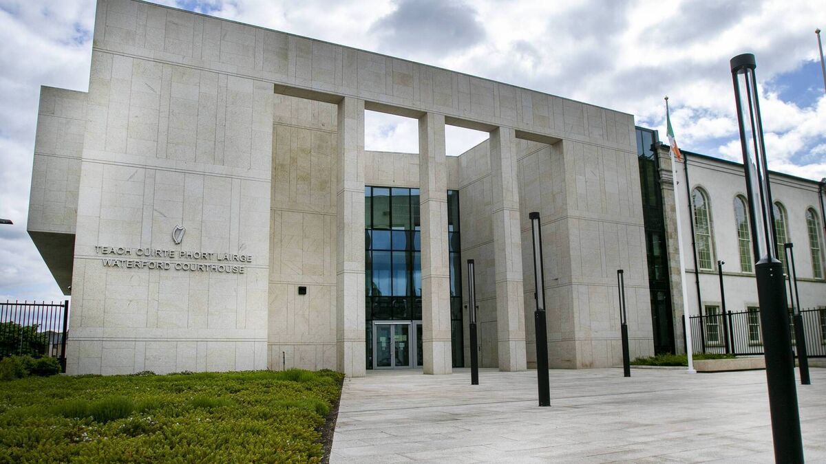 Waterford woman behind €150,000 theft from vulnerable elderly woman has bail revoked over ‘inconsistencies’