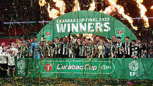 Hundreds of thousands of Newcastle United fans expected at bus parade