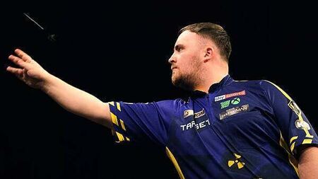 Luke Littler beats Luke Humphries to secure back-to-back Premier League wins