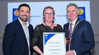 Waterford celebrates big wins at Munster Restaurant Awards