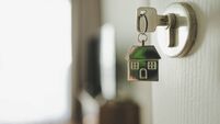 Highest number of adults in emergency accommodation in Waterford since 2018