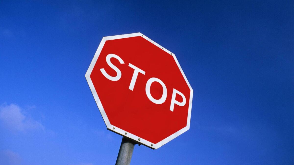 Three days of stop and go traffic management for Waterford village