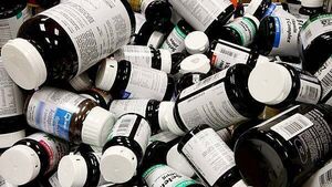 Tariffs on pharmaceutical exports ‘will damage prospects’ of US firms in Ireland Tariffs on pharmaceutical exports ‘will damage prospects’ of US firms in Ireland