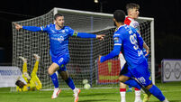 Blues left stunned after late double whammy at the RSC
