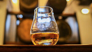 Delay on counter-tariffs a positive amid 'severe threat' to Irish whiskey industry, MEP says Delay on counter-tariffs a positive amid 'severe threat' to Irish whiskey industry, MEP says