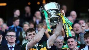 Sunday sport: Kerry crowned Division 1 champions, Ireland win away in Italy