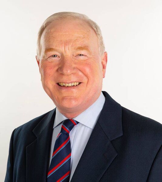 Senator Joe Conway