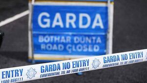 Two people killed and three injured after two vehicle collision in Cork Two people killed and three injured after two vehicle collision in Cork