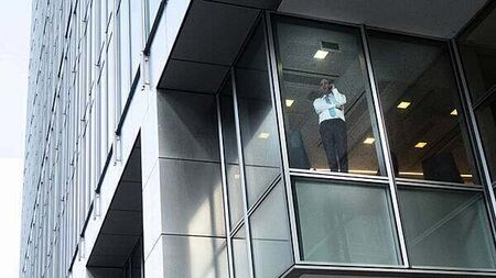 Poll: Would you like a four day working week?