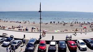 'Embarrassing' - Tramore's public toilet facilities