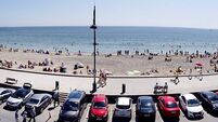 'Embarrassing' - Tramore's public toilet facilities