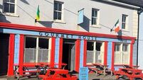 Money stolen during 'smash and grab' burglary at Waterford café