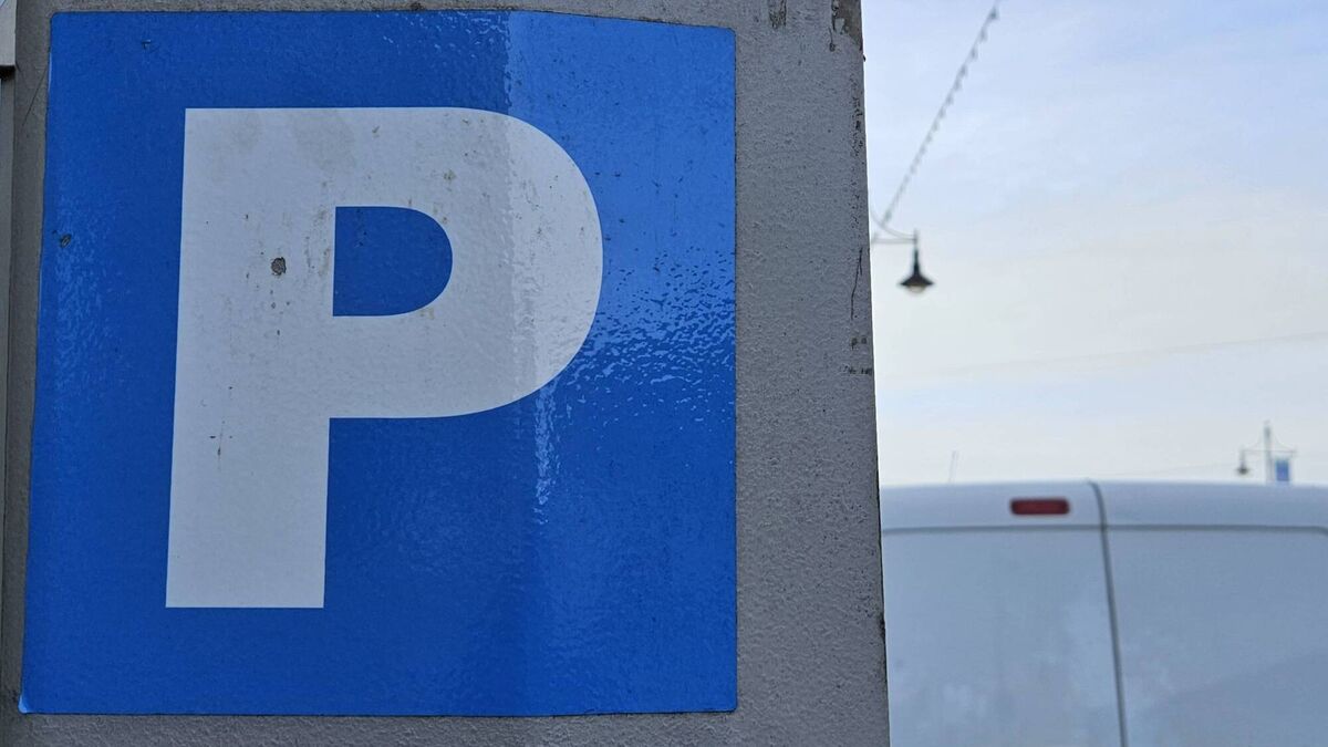 Out-of-order parking meters in Waterford cause problems for the elderly