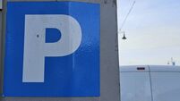 Out-of-order parking meters in Waterford cause problems for the elderly
