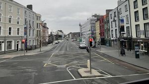 Waterford receives €8.4 million for national roads