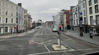 Waterford receives €8.4 million for national roads