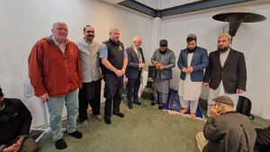 Waterford's Islamic community explain Ramadan