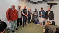 Waterford's Islamic community explain Ramadan