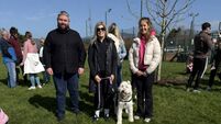 Mother's Day 5km walk for educational equality