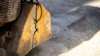 Council to fix sinking street and install signage in West Waterford village