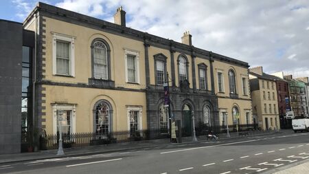 Censorship row brewing as locals complain of art exhibition overstepping 'morality and decency'