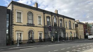 Censorship row brewing as locals complain of art exhibition overstepping 'morality and decency'