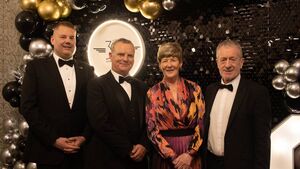 Waterford pilots celebrate 30 years of AFTA in business