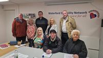 Talks arranged this week to provide new mental health service in Waterford city 
