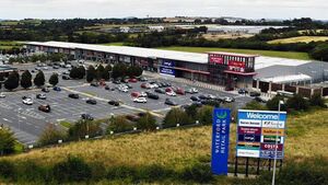 Waterford Retail Park declares new ownership