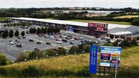 Waterford Retail Park declares new ownership