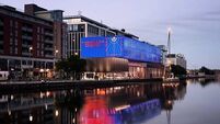 Locals oppose Harry Crosbie's 'Baby Vicar' and 4-star hotel for Dublin's docklands