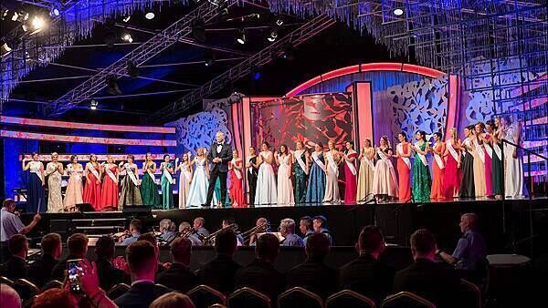 Rose of Tralee festival company repays loan to shareholder, court told