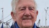 Tom Cullen of Adelphi Quay, Waterford City