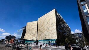High Court confirms near €400k fine imposed by Central Bank High Court confirms near €400k fine imposed by Central Bank