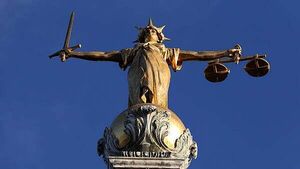Man who threatened to burn down partner's house is jailed Man who threatened to burn down partner's house is jailed