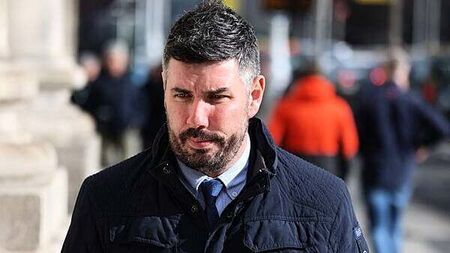 Former Limerick hurler awarded more than €940,000 over workplace accident