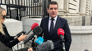 Projects to boost competitiveness on both sides of border to share €64m funding