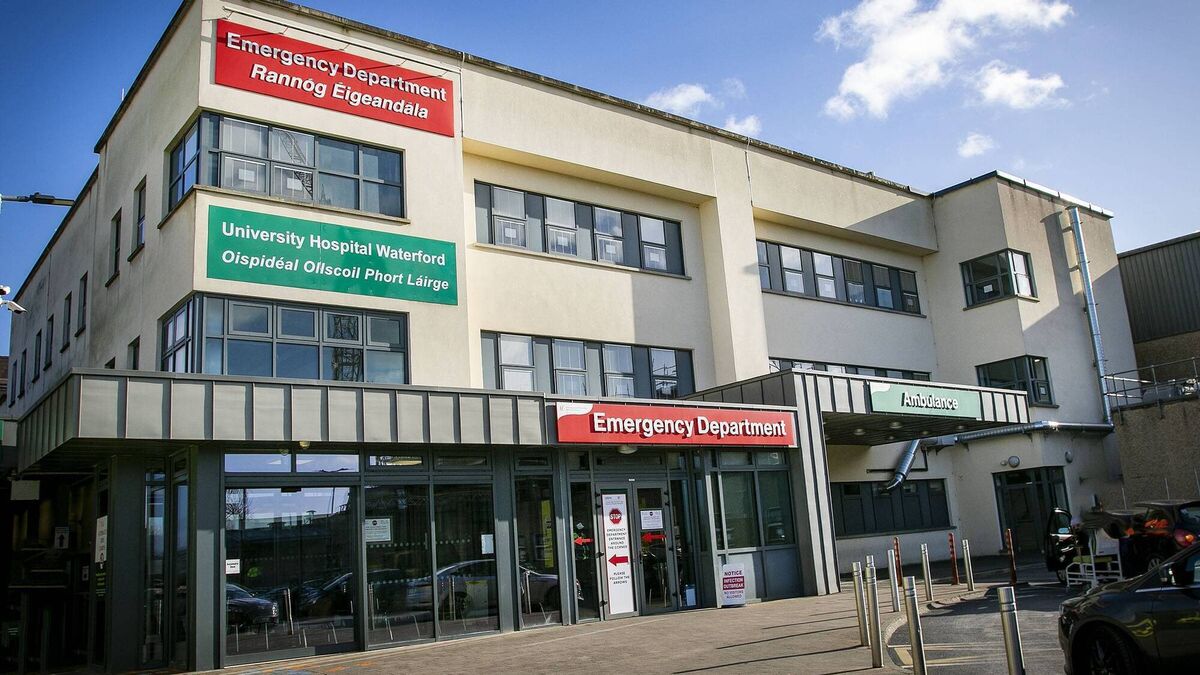 Additional support needed for stroke service at UHW