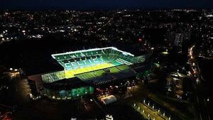 Seven-figure payout agreed in Celtic Boys Club historical abuse case