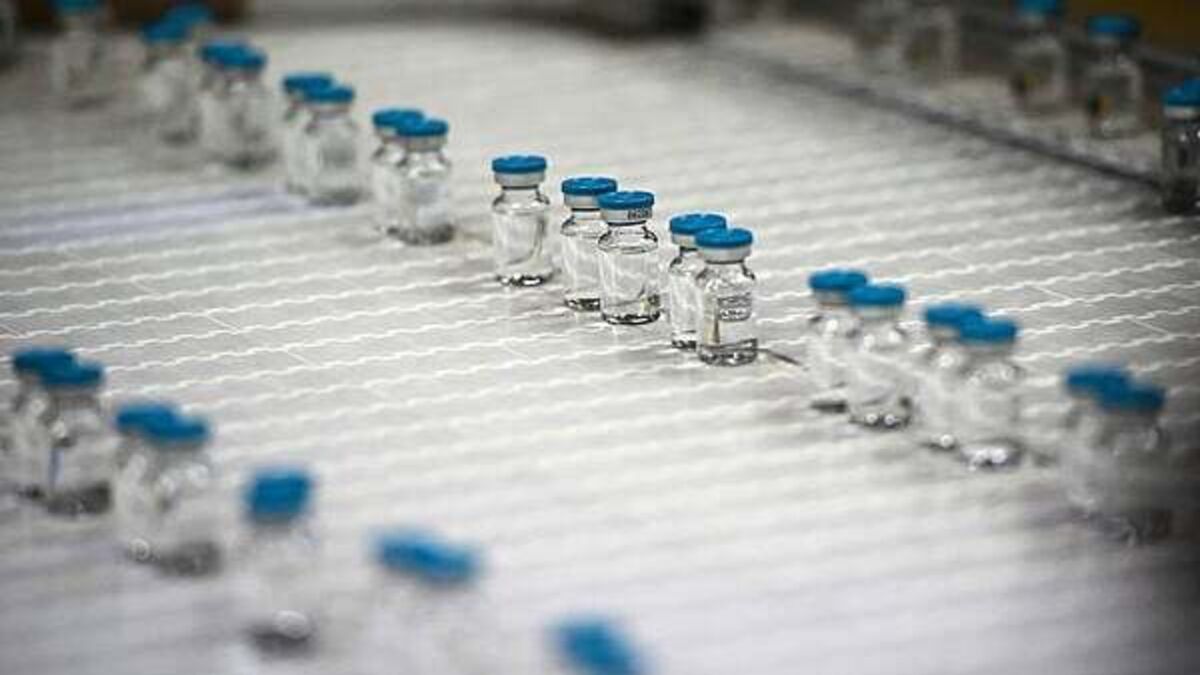 More funding could help Ireland develop 'own pharma industry', scientist says