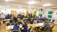 Student conference in County Waterford focuses on climate action