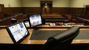 Jail time for punching e-scooter rider overturned as judge praises victim's statement Jail time for punching e-scooter rider overturned as judge praises victim's statement