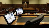 Jail time for punching e-scooter rider overturned as judge praises victim's statement