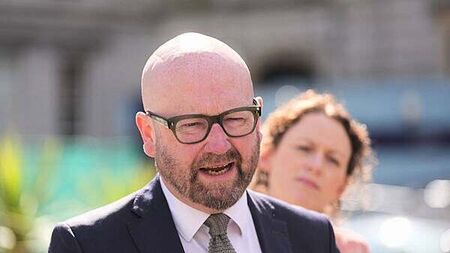 Ceann Comhairle needs to ‘build bridges’ with opposition, TD says