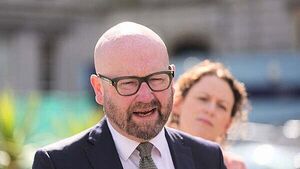 Ceann Comhairle needs to ‘build bridges’ with opposition, TD says
