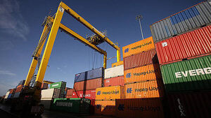 Ireland must not repeat austerity mistakes after US tariffs, says opposition TDs say