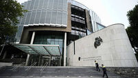 Man (26) jailed for mugging 15-year-old boy and stealing backpack