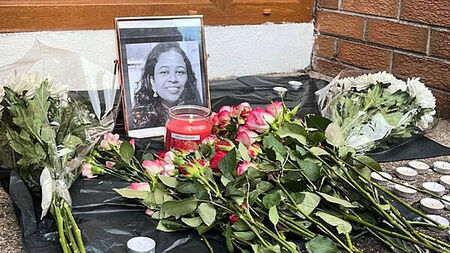 Murder victim said marrying husband was biggest mistake of her life