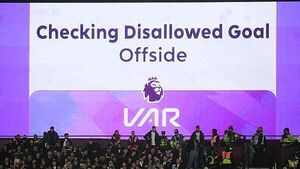 Premier League to introduce semi-automated offside technology from April 12th