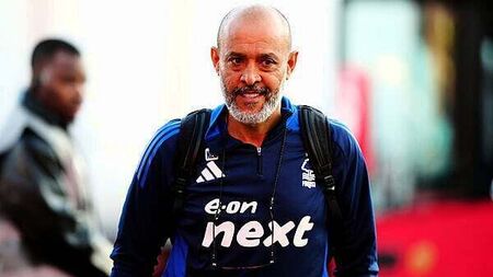 Nuno Espirito Santo ‘over the moon’ as Forest’s dream season continues
